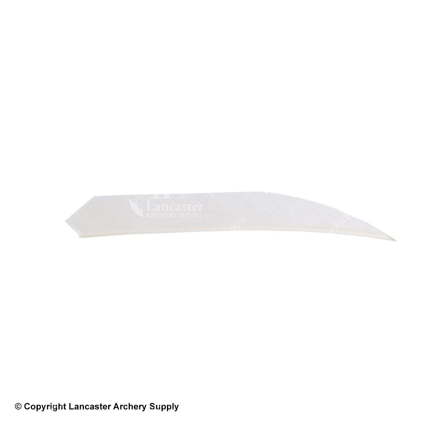 Ozark 4.5" Target Maxx Solid Color Feather - Image 13