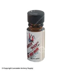 Ozark Feather "Water Poof"