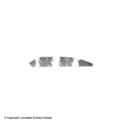 Ozark 2" Target Maxx Field Barred Color Feather