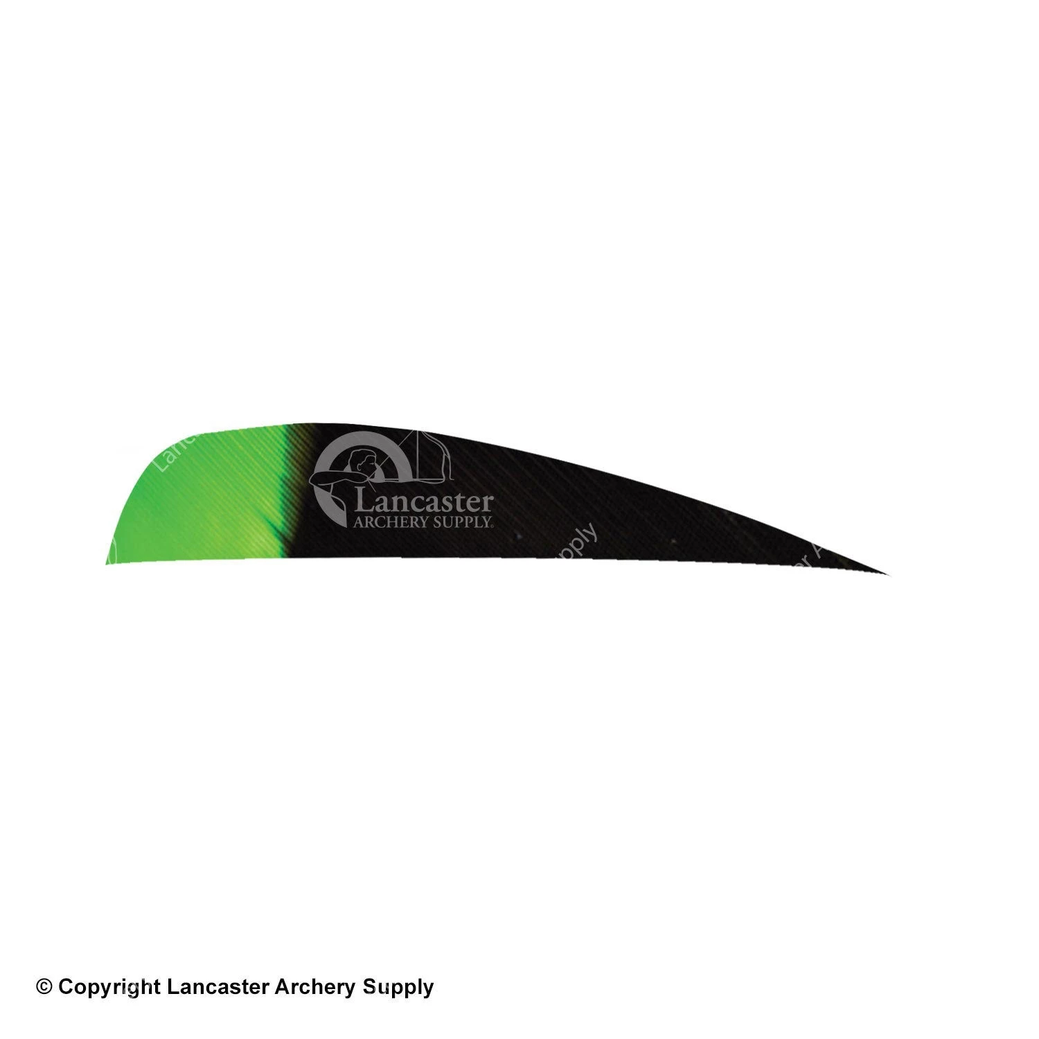 Ozark Eagle Tips 4" Parabolic Feather - Image 10