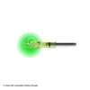 Lumenok-H Lighted Arrow Nock (Green - Single Pack)