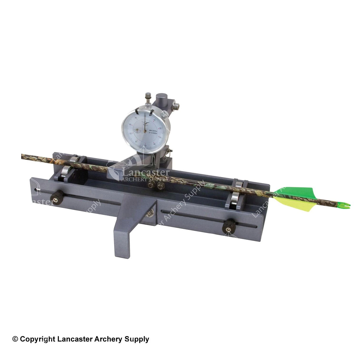 AAE Arrow Straightener