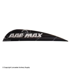 AAE Max Stealth Vanes