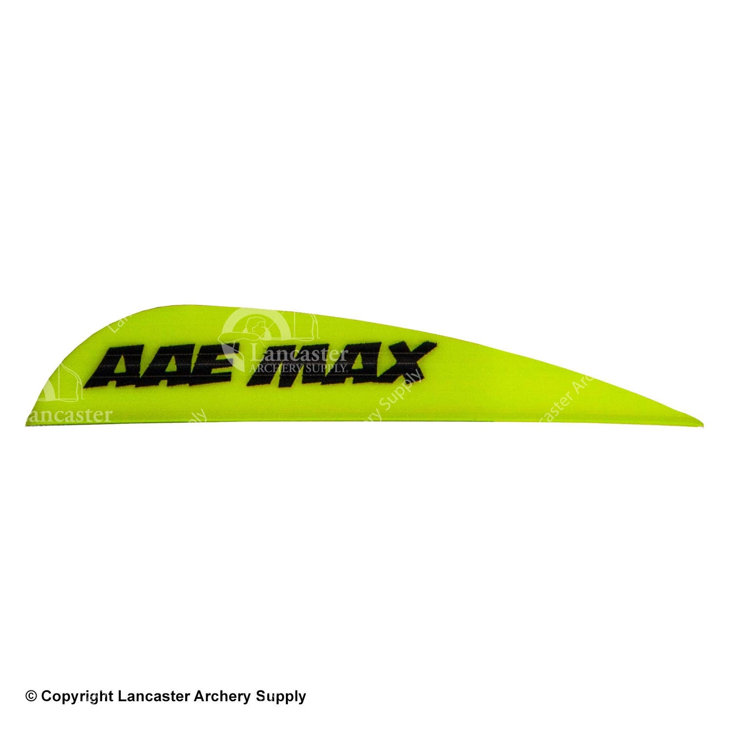 AAE Max Stealth Vanes - Image 9