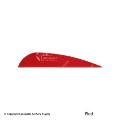 AAE Elite Plastifletch Vanes (EP-26)