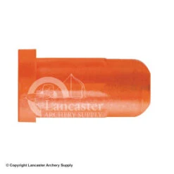 Easton Flatback Nock For Carbon Bolts