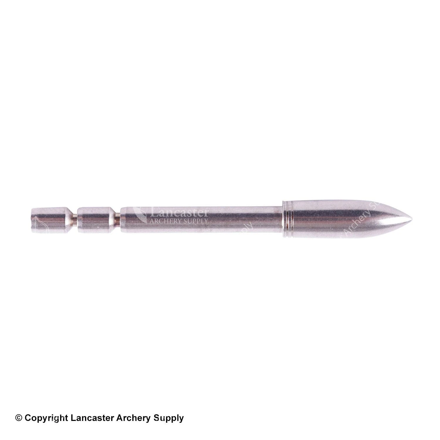 Easton X10 Stainless Steel Break-off Point (100-120 Gr.)