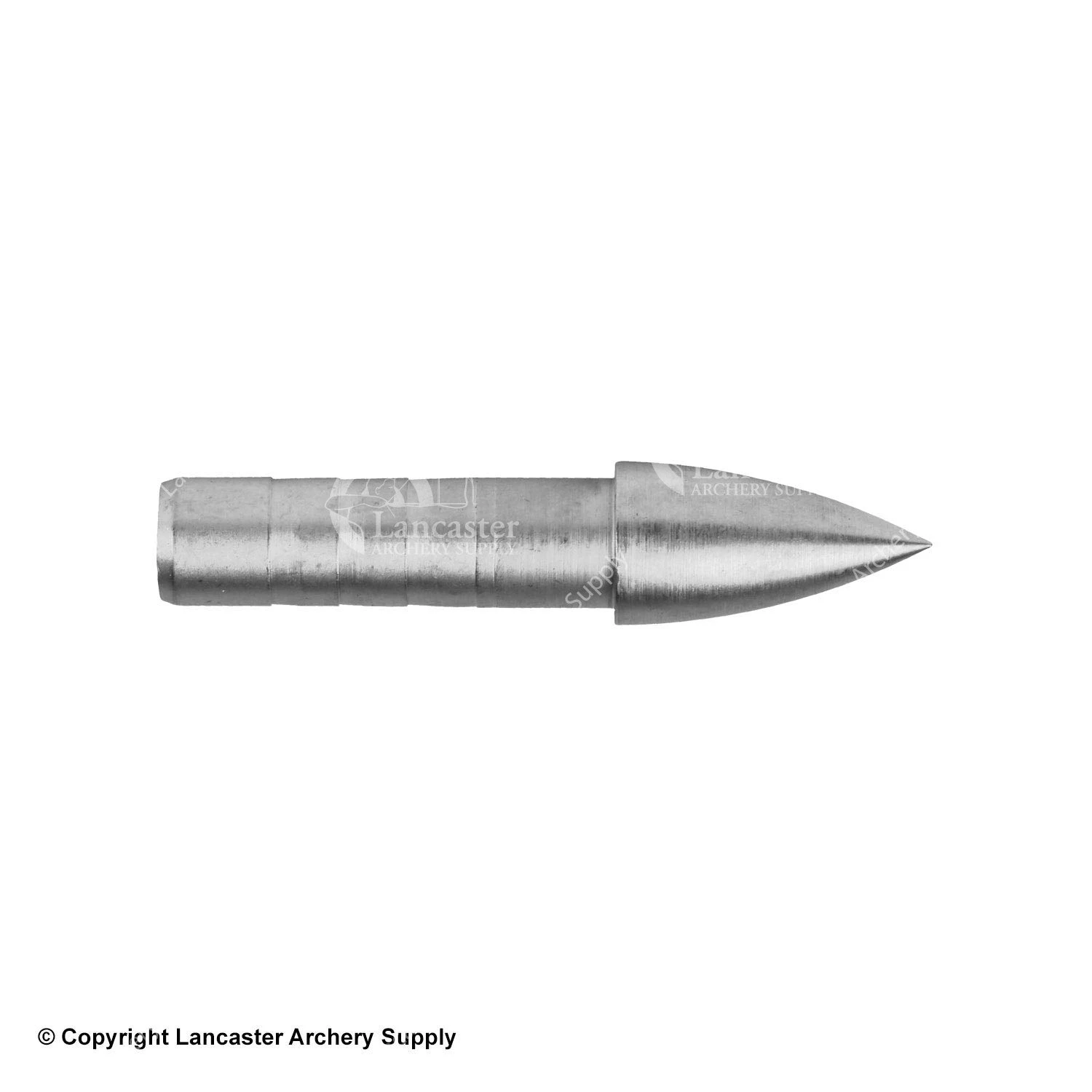 Easton SuperDrive 23 One-Piece Bullet Point