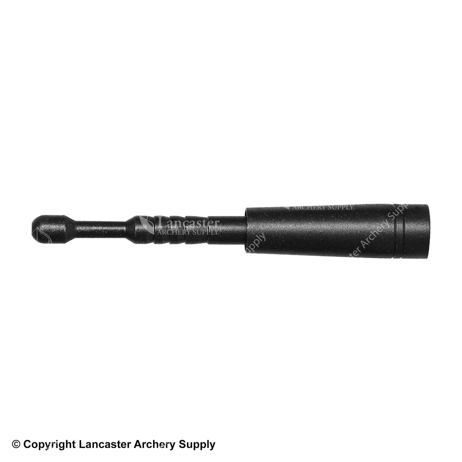 Easton 4mm Half-Out (Aluminum) - Image 2