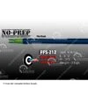 Flex-Fletch FFS-212 No-Prep Vanes