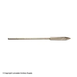 Carbon Express Nano-Pro .118 Stainless Steel Target Point