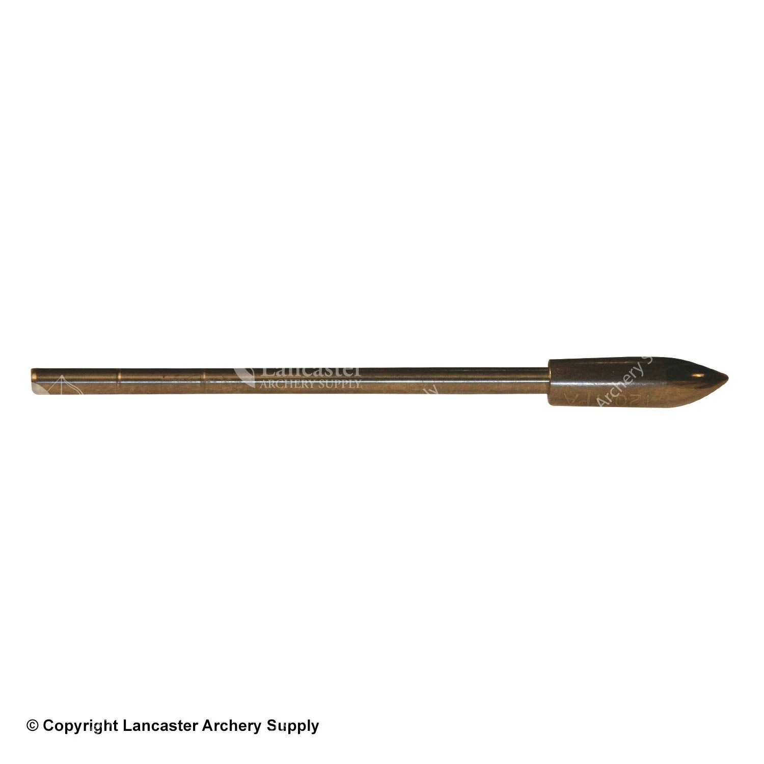 Carbon Express Nano-XR .130 Tool Steel Target Points