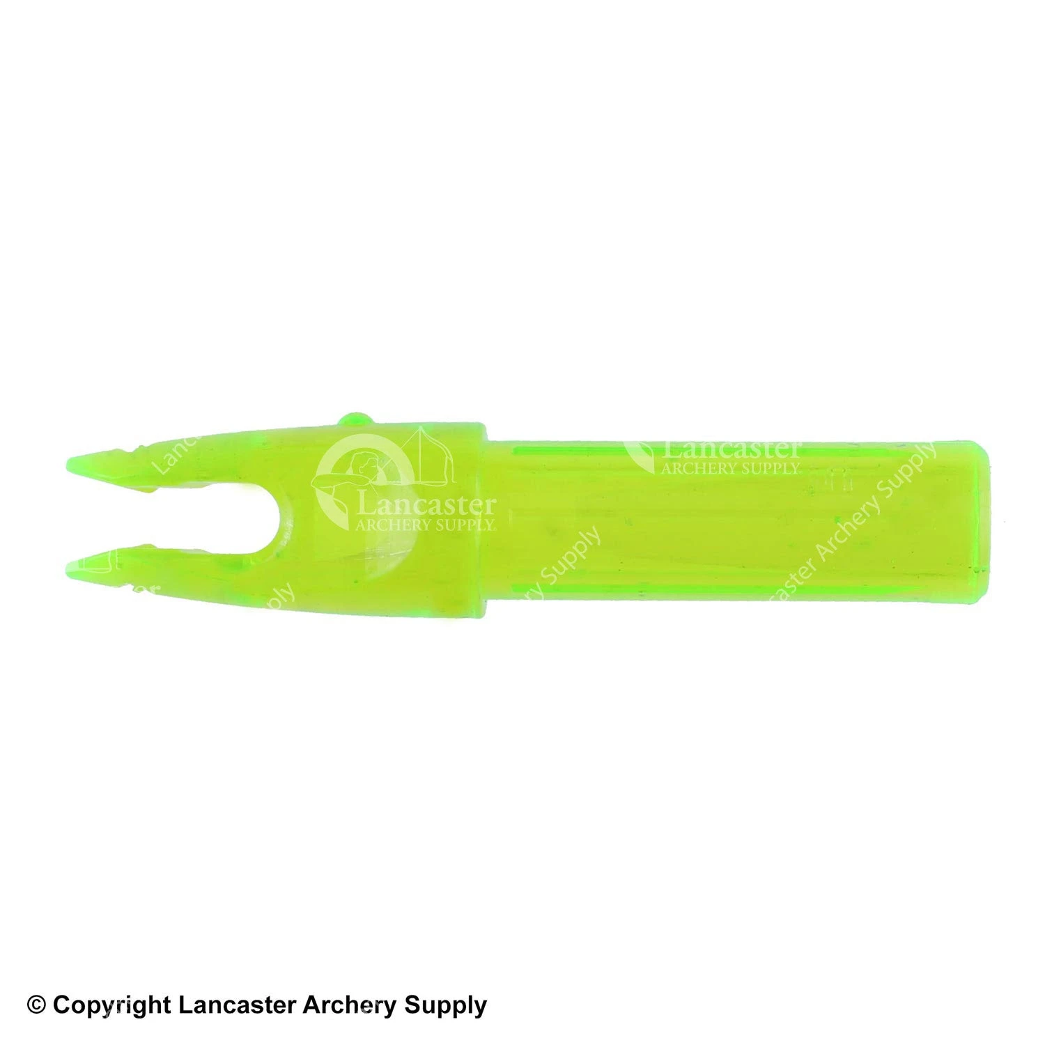 Carbon Express LAUNCHPAD Precision Nock (.234)