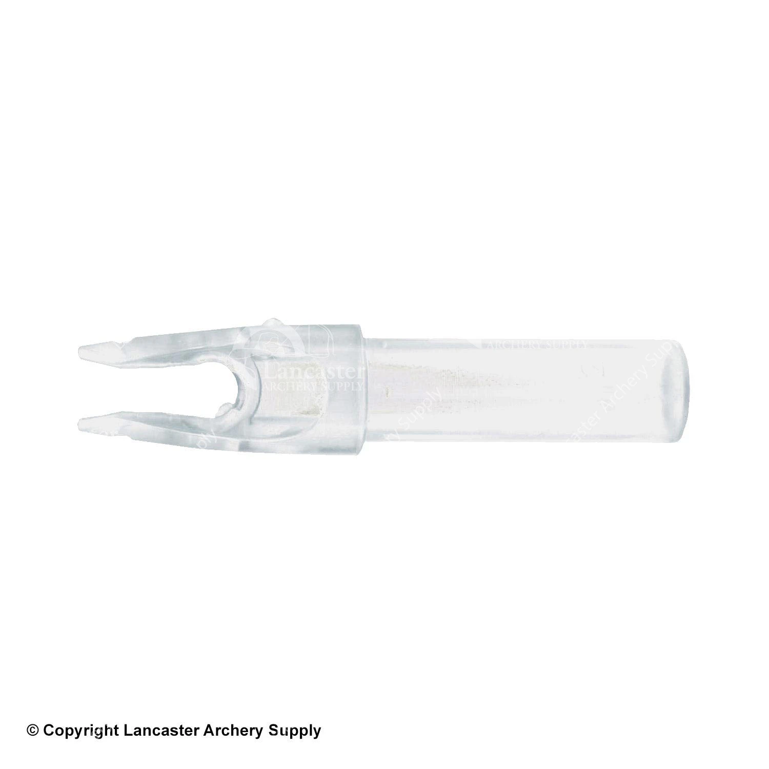 Carbon Express LAUNCHPAD Precision Nock (.203) - Image 2