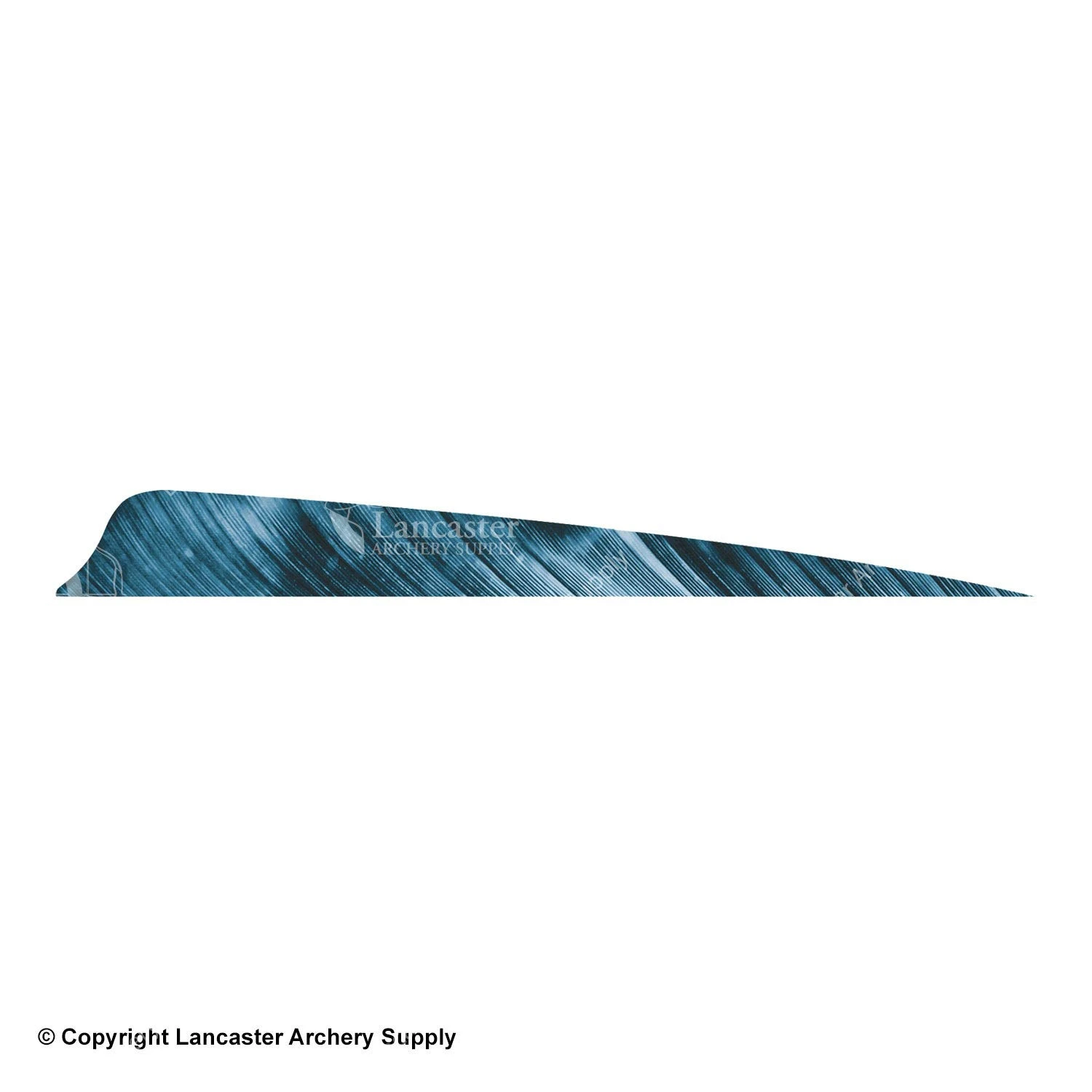 Gateway 5" Shield Tre Camo Feather - Image 8