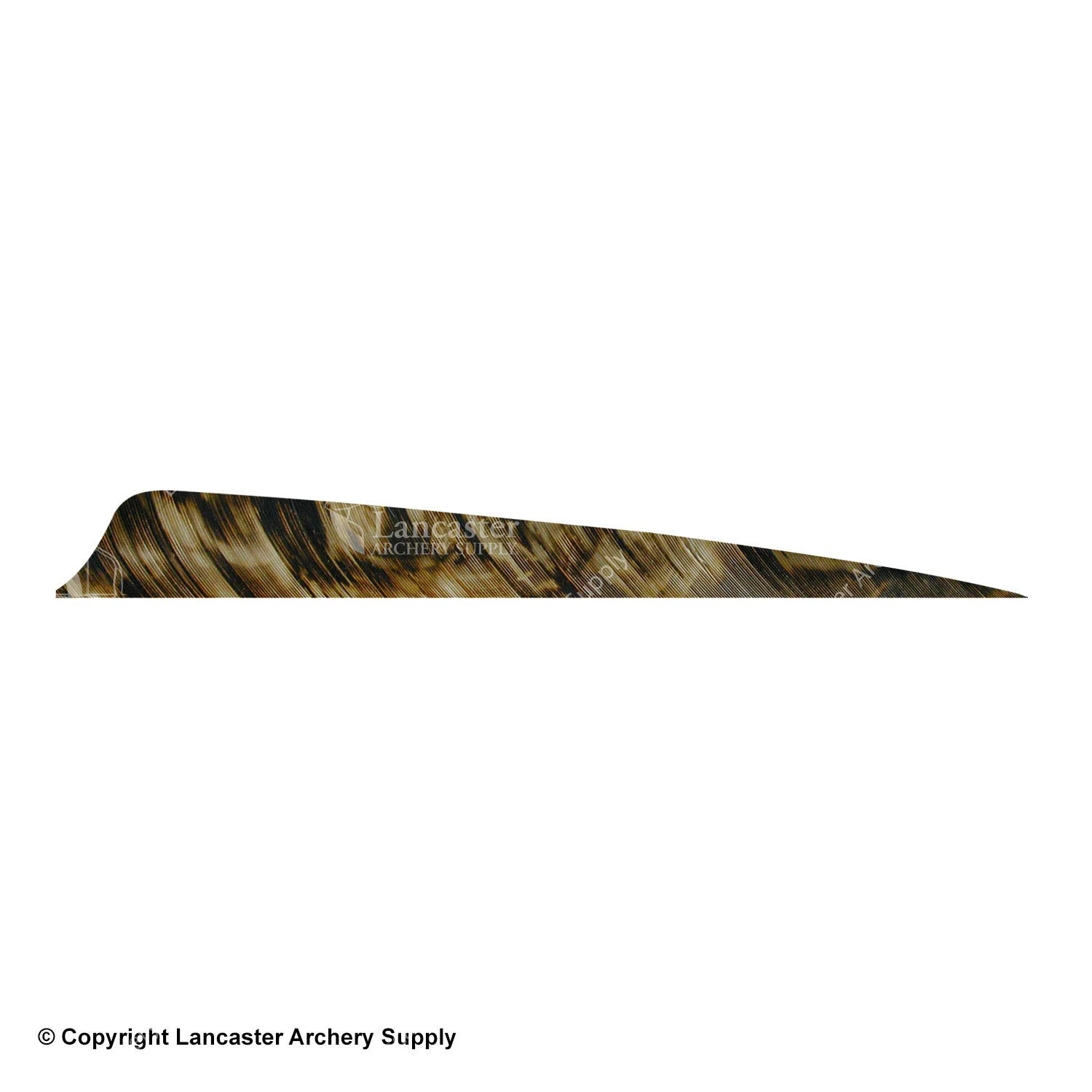 Gateway 5" Shield Tre Camo Feather - Image 5