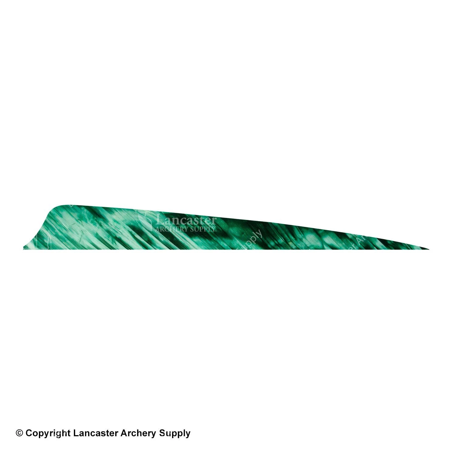 Gateway 5" Shield Tre Camo Feather - Image 3