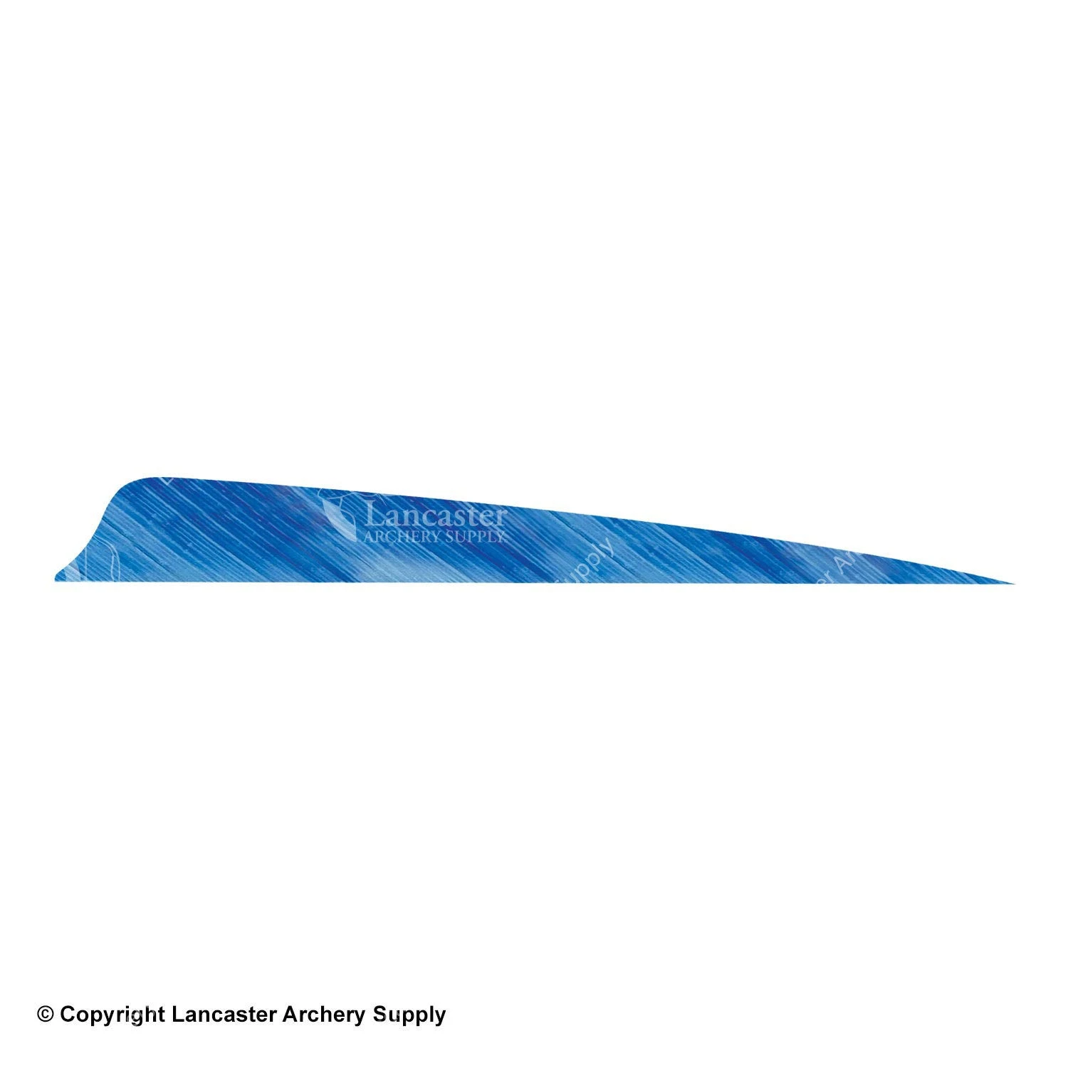 Gateway 5" Shield Tre Camo Feather - Image 9