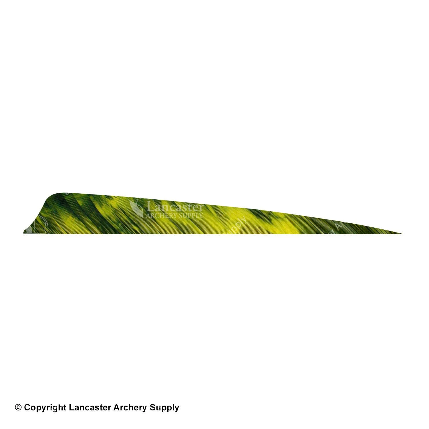 Gateway 5" Shield Tre Camo Feather - Image 2
