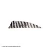 Gateway 3" Shield Barred Feather