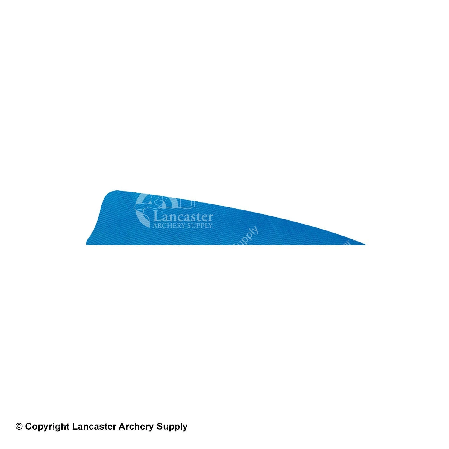 Gateway 4" Shield Feather - Image 13