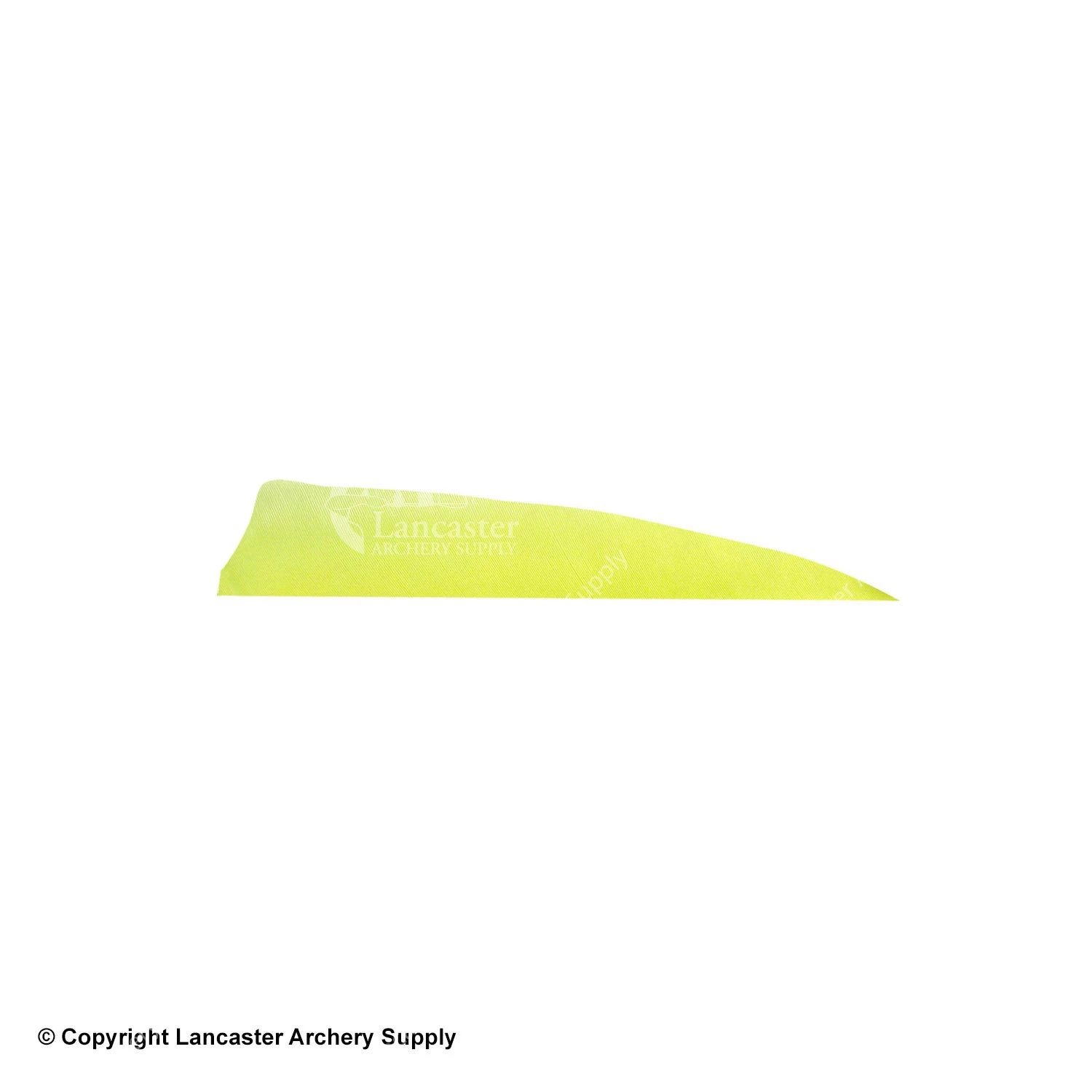 Gateway 4" Shield Feather - Image 10