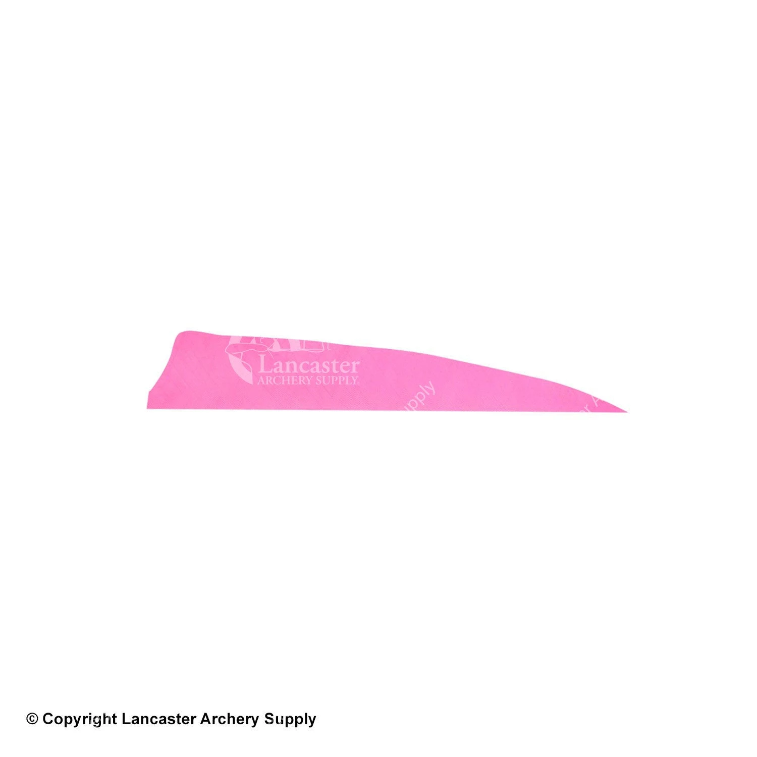 Gateway 4" Shield Feather - Image 9