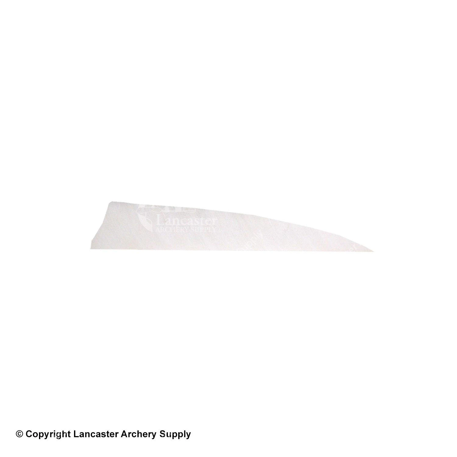 Gateway 4" Shield Feather