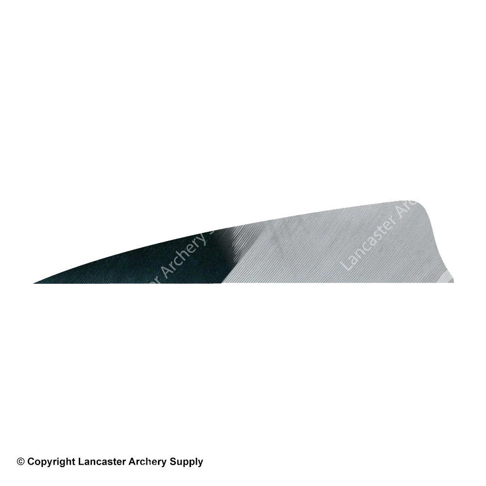 Gateway 4" Shield Hann-Bun Kuro Feather - Image 14