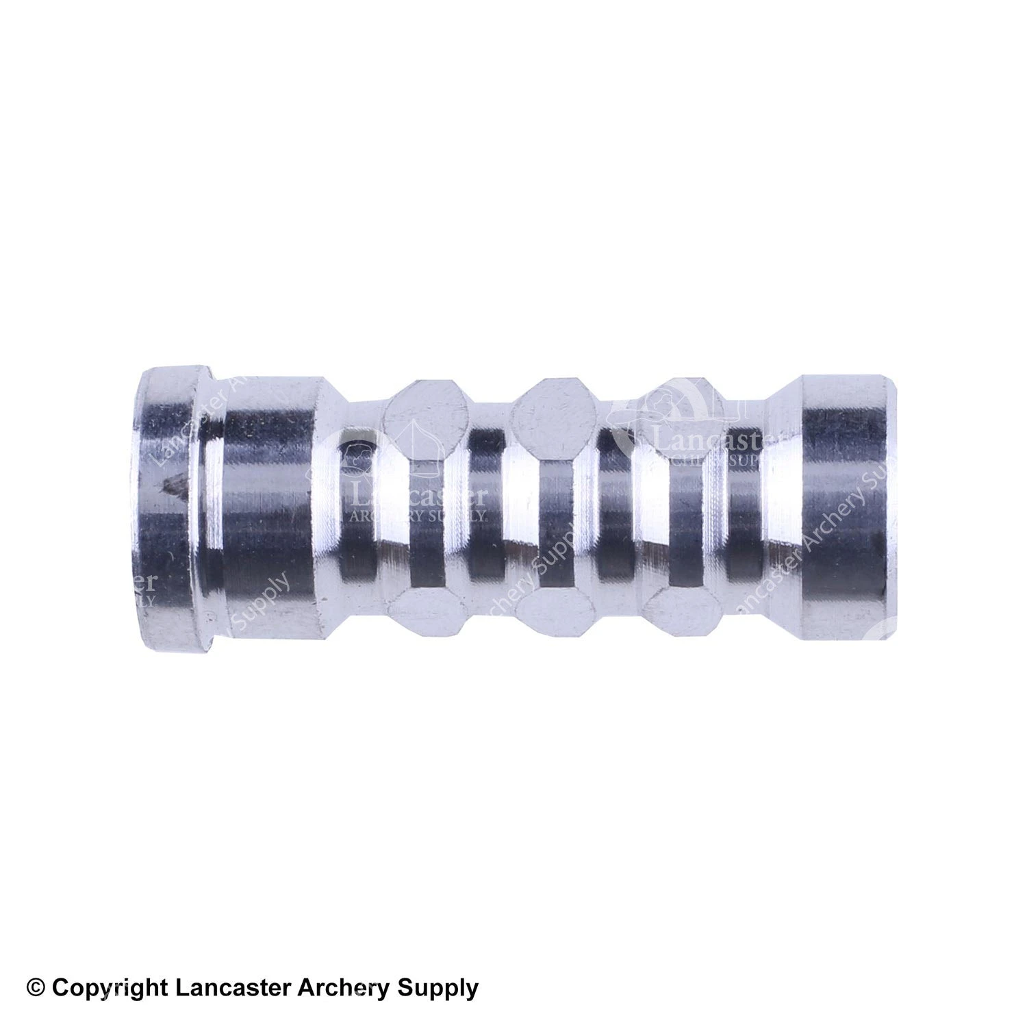 Gold Tip X-Cutter Threaded Insert