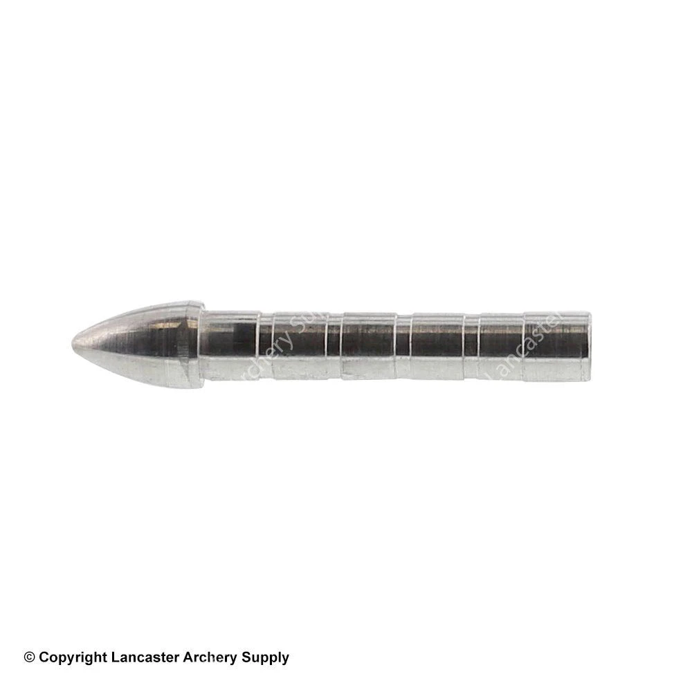 Gold Tip Lightning Point