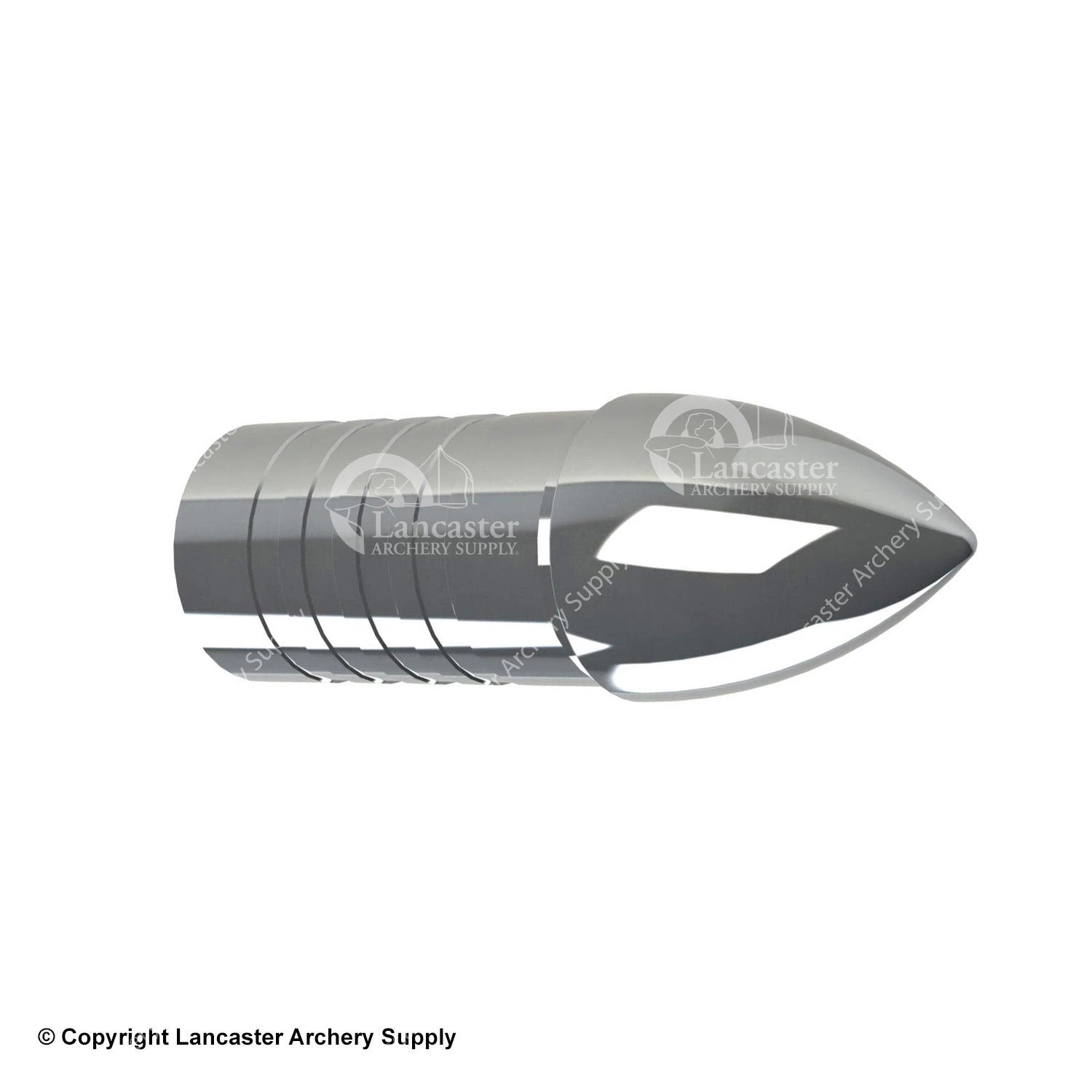 Gold Tip Triple X Glue-In Target Point