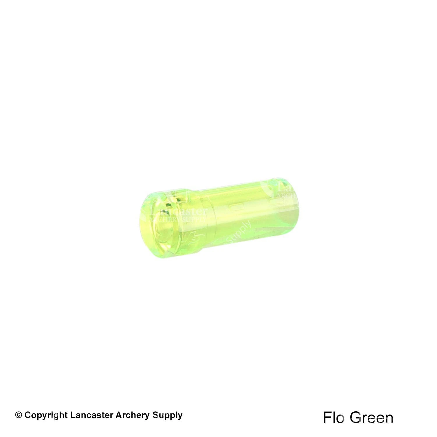 Gold Tip Crossbow Mag Flat Nocks