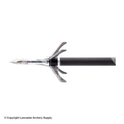 Grim Reaper Pro Series Pro 4-Blade Broadheads