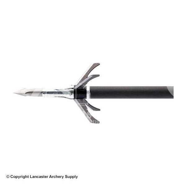 Grim Reaper Pro Series Pro 4-Blade Broadheads