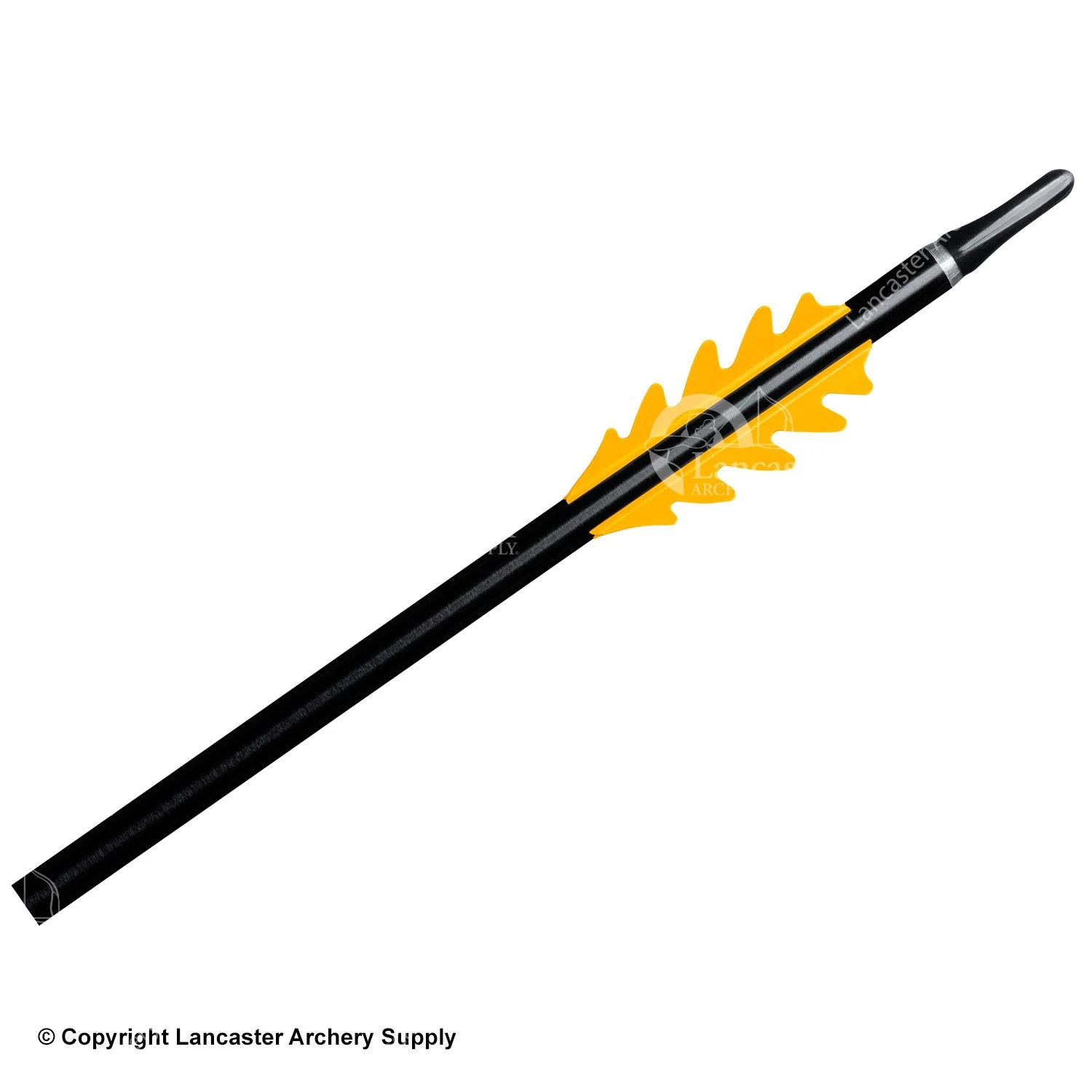 BJORN DragonFlight Vanes (2-1/4") - Image 2