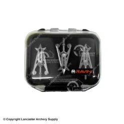 Ravin Broadhead Case