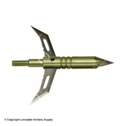 Xecutioner Xpandable Broadheads (100 Gr.)