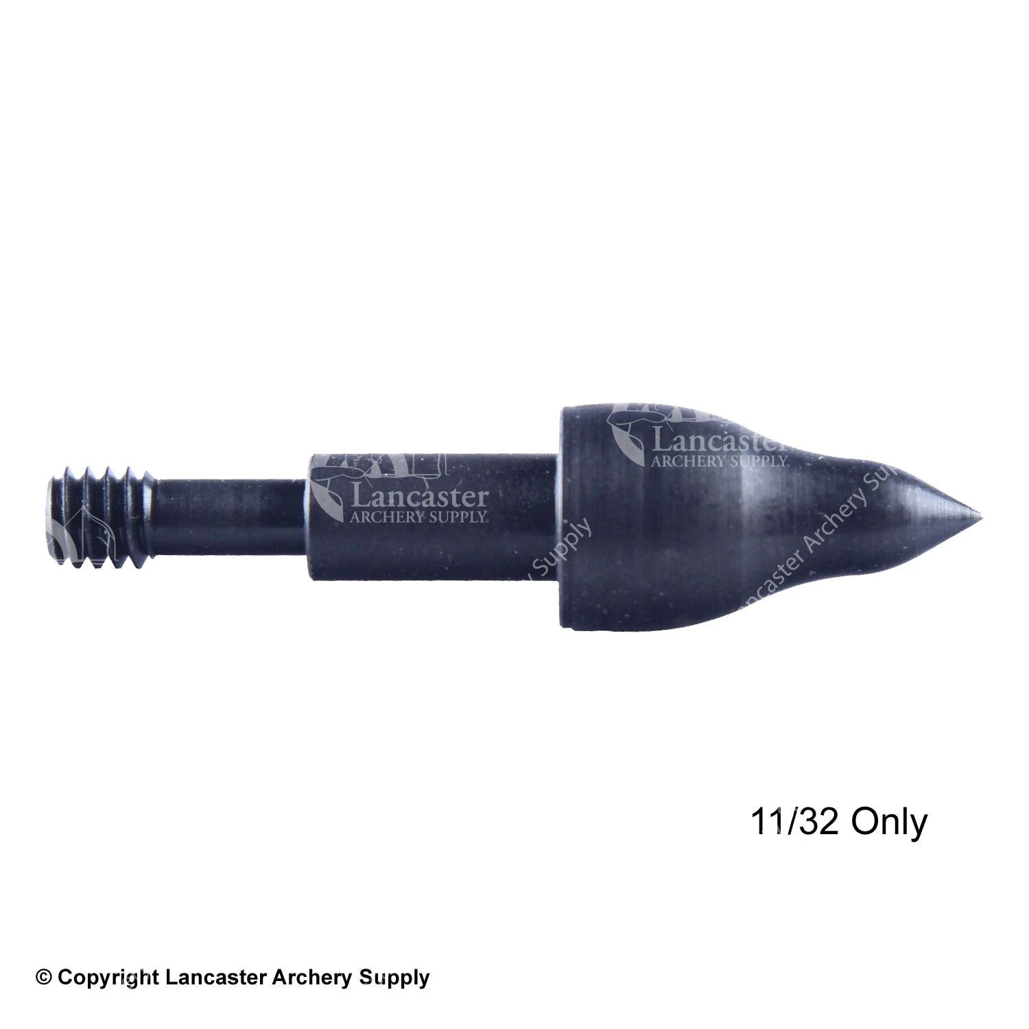 X-Spot SS Screw-In Bullet Point - Image 2