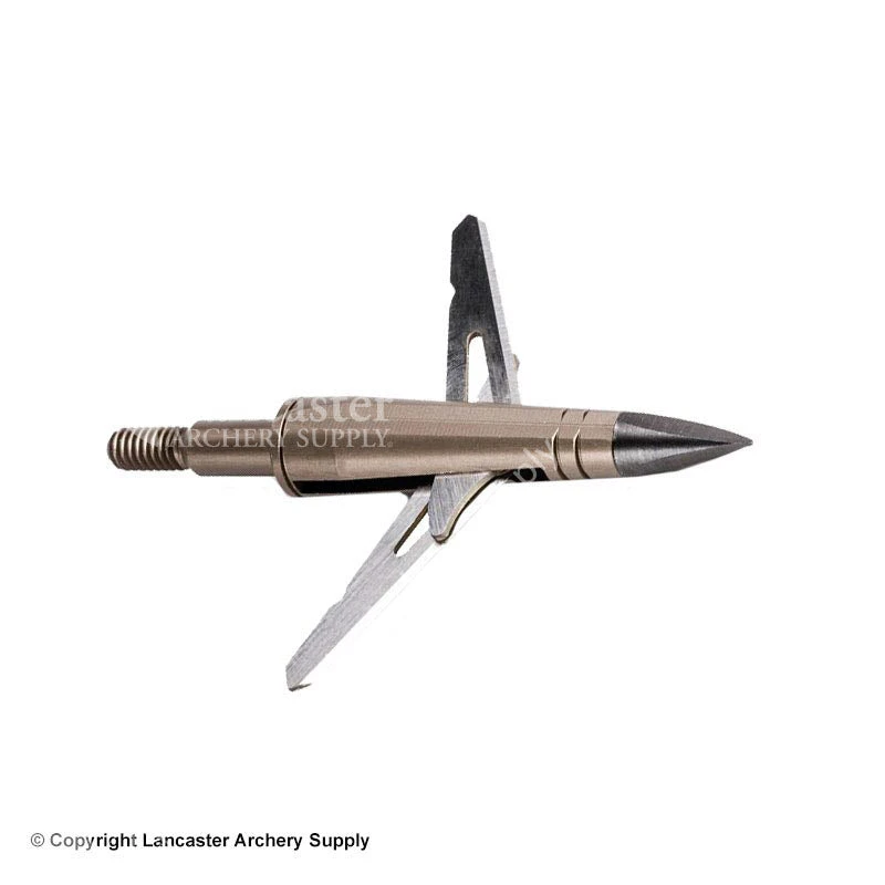 NAP Slingblade 125 Crossbow Broadheads - Image 2