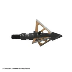 NAP Thunderhead Nitro Broadheads