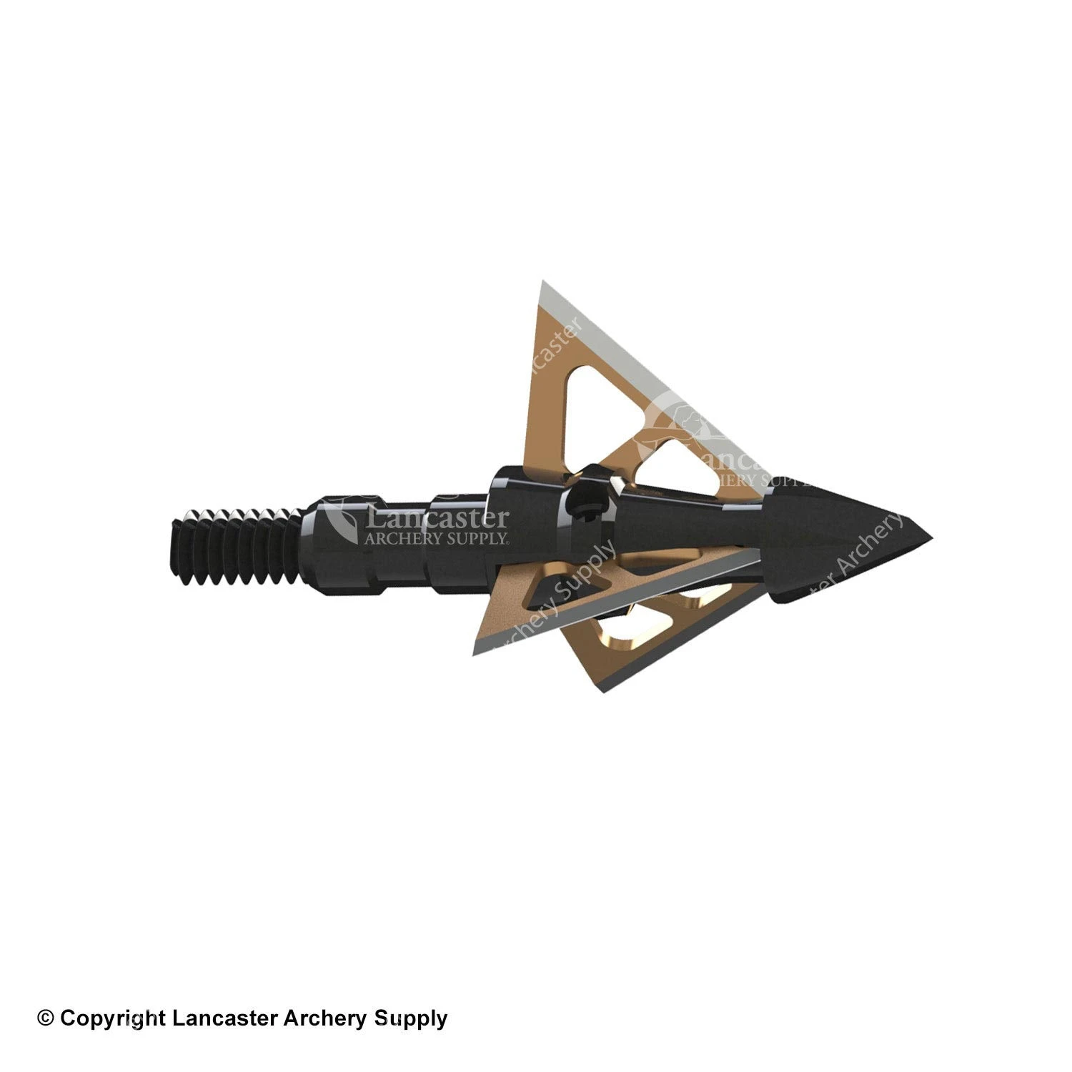 NAP Thunderhead Nitro Broadheads