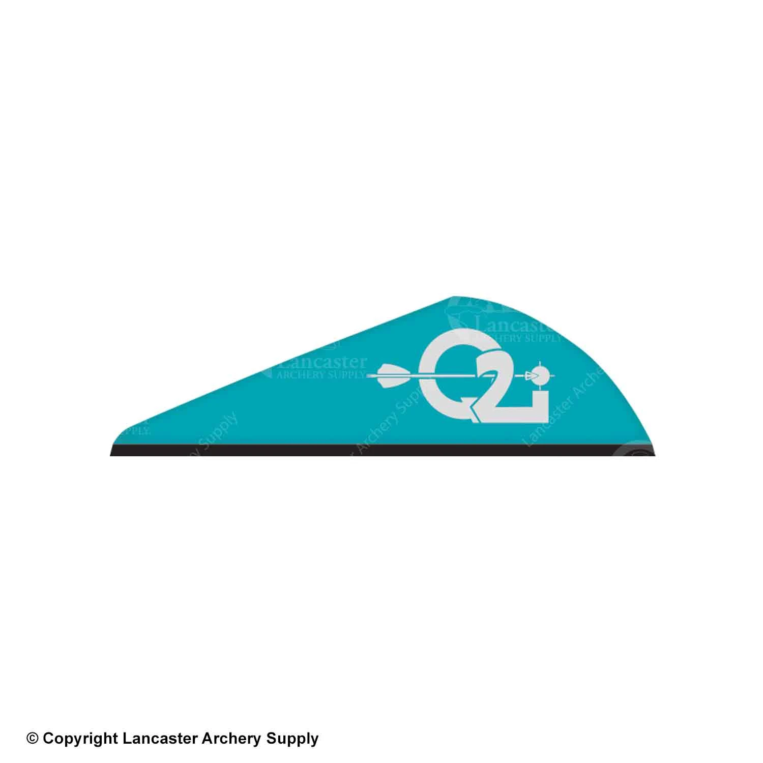 Q2i Rapt-X Vanes - Image 12