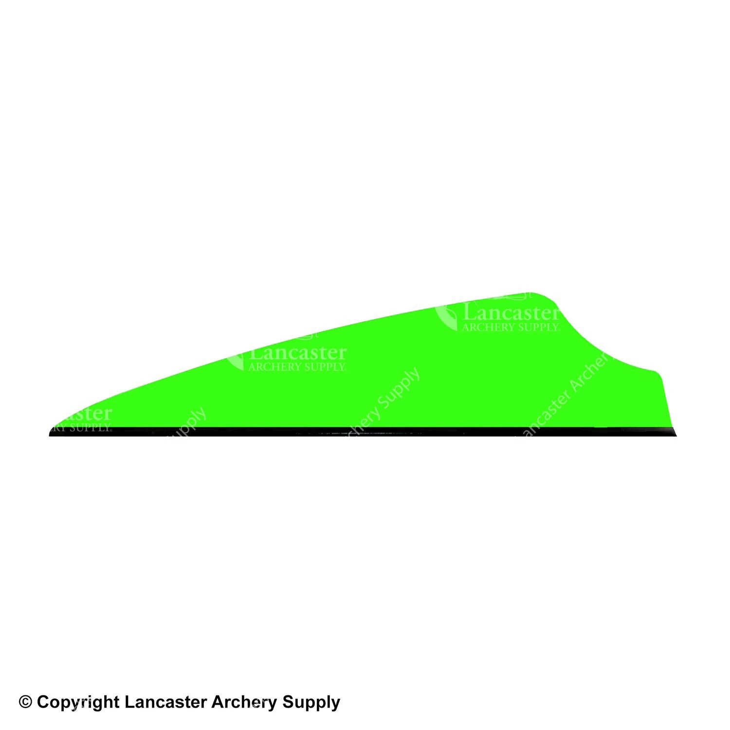 Q2i Fusion X-II 1.5" Vanes - Image 4