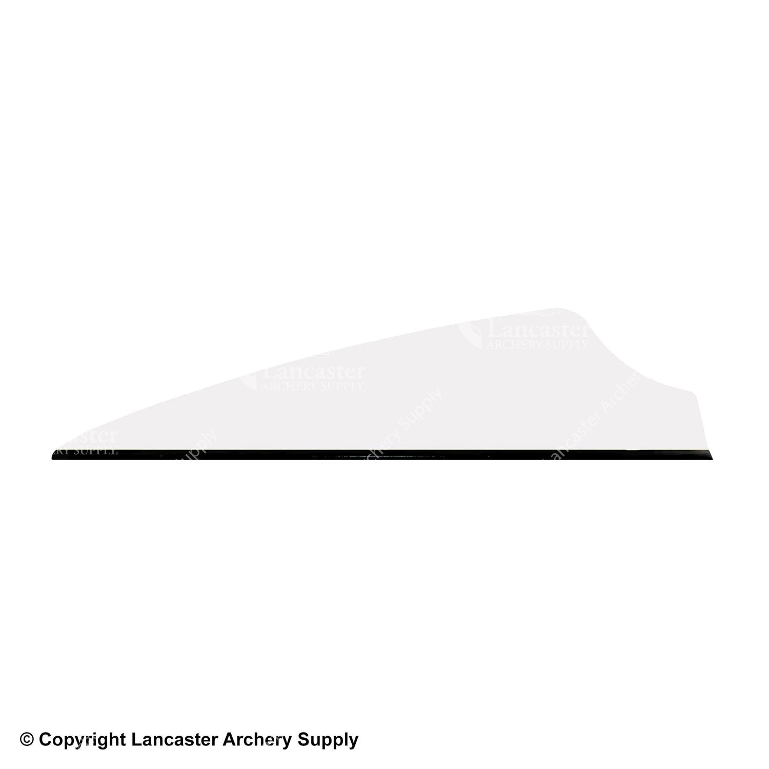 Q2i Fusion X-II 1.5" Vanes - Image 8