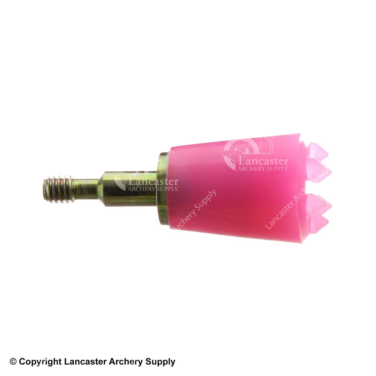 Saunders Screw-In Bludgeon Points - Image 2