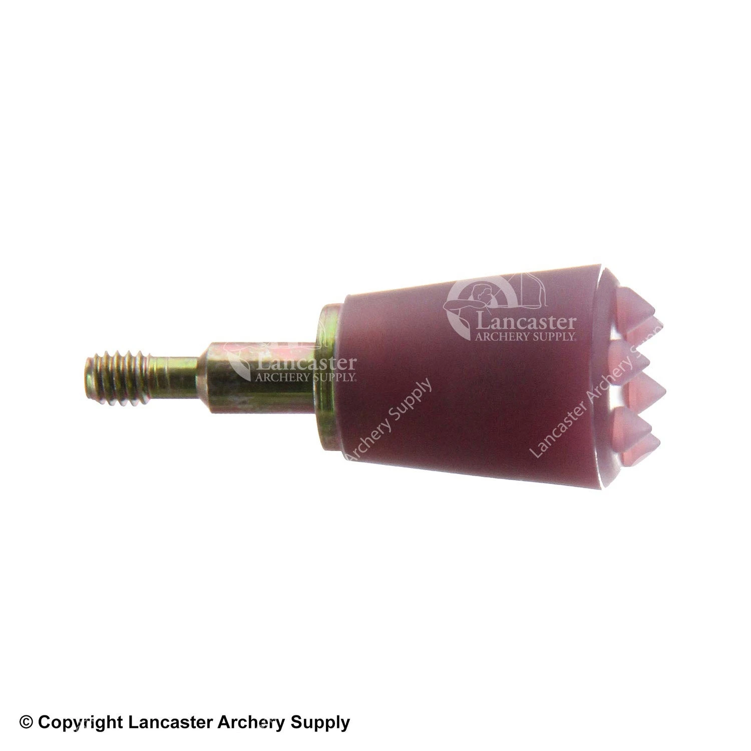 Saunders Screw-In Bludgeon Points - Image 3