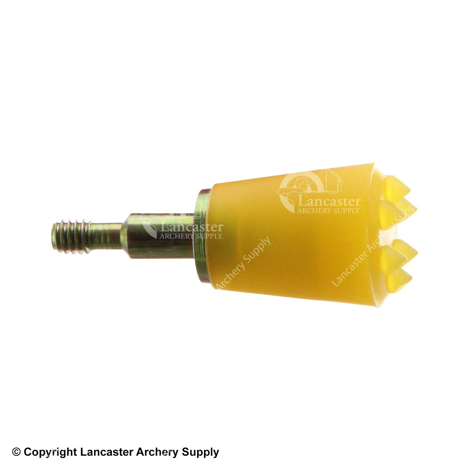 Saunders Screw-In Bludgeon Points - Image 4