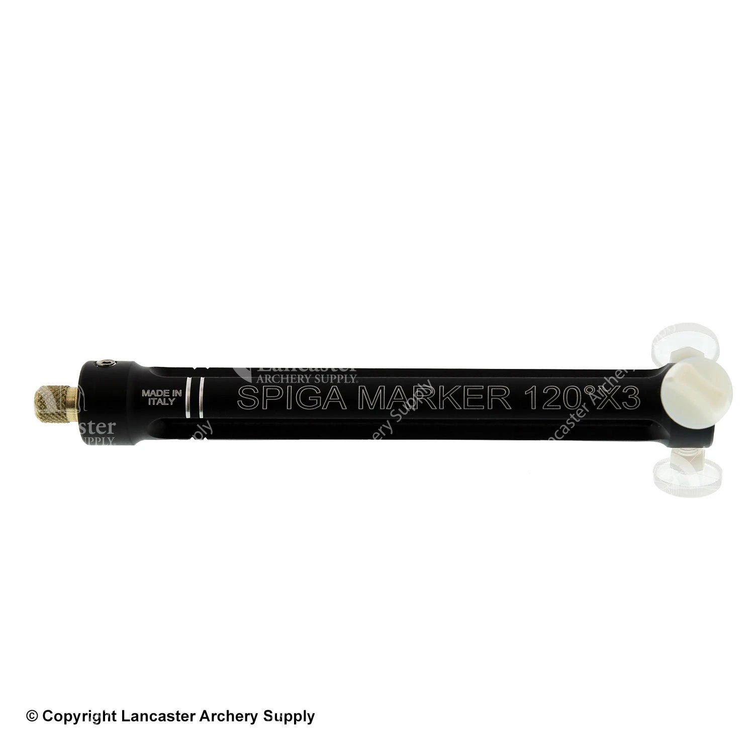 Spigarelli Spiga Marker 120X3