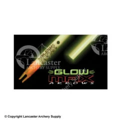 Innerloc Glow Max Bowfishing Arrow